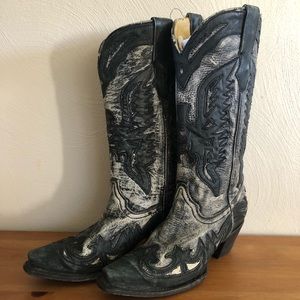 Corral Women’s Cowboy Boots